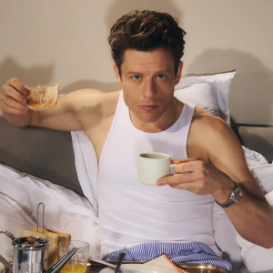 James Norton (actor)